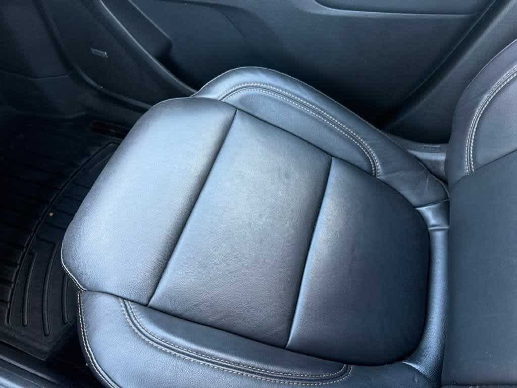 Thumbnail: 2018 Chevrolet Traverse - 29