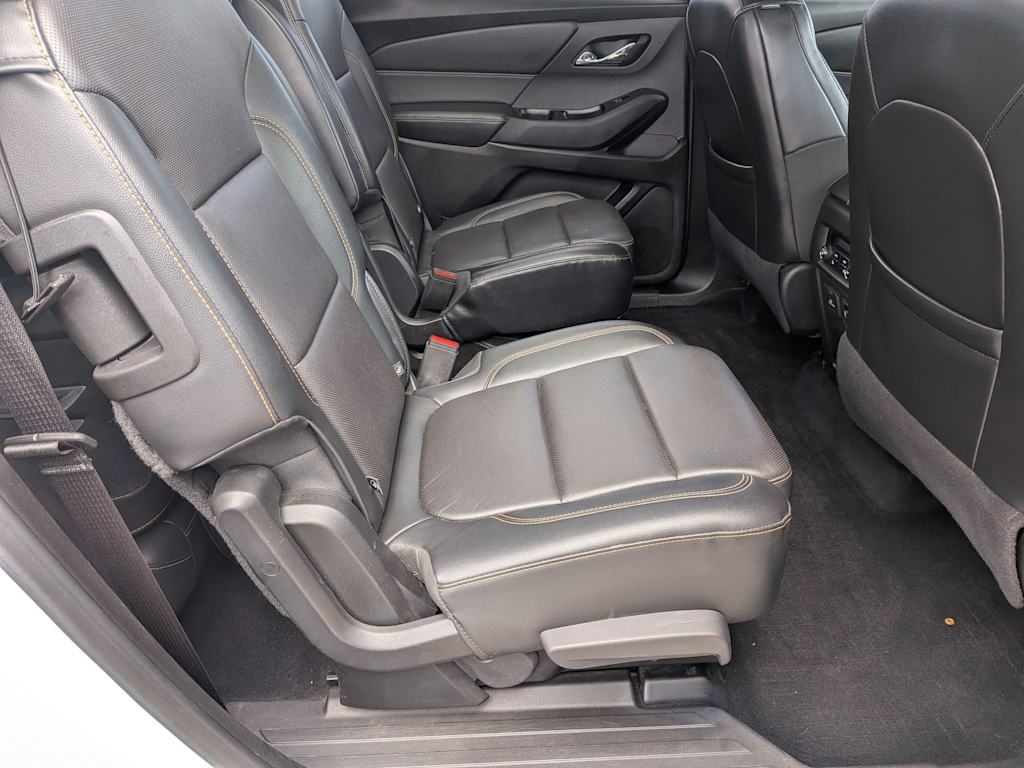 Thumbnail: 2018 Chevrolet Traverse - 28