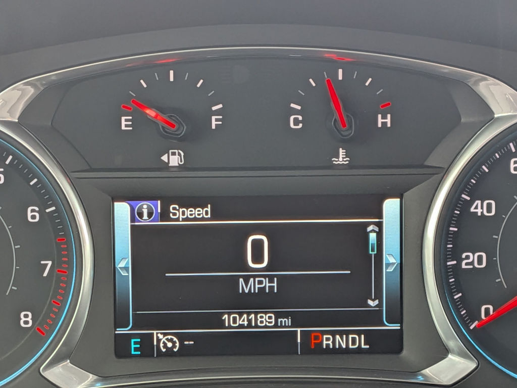 Thumbnail: 2018 Chevrolet Traverse - 34