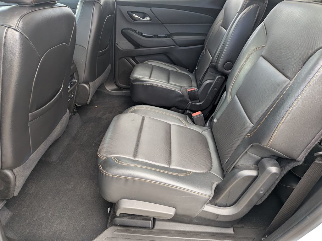 Thumbnail: 2018 Chevrolet Traverse - 27