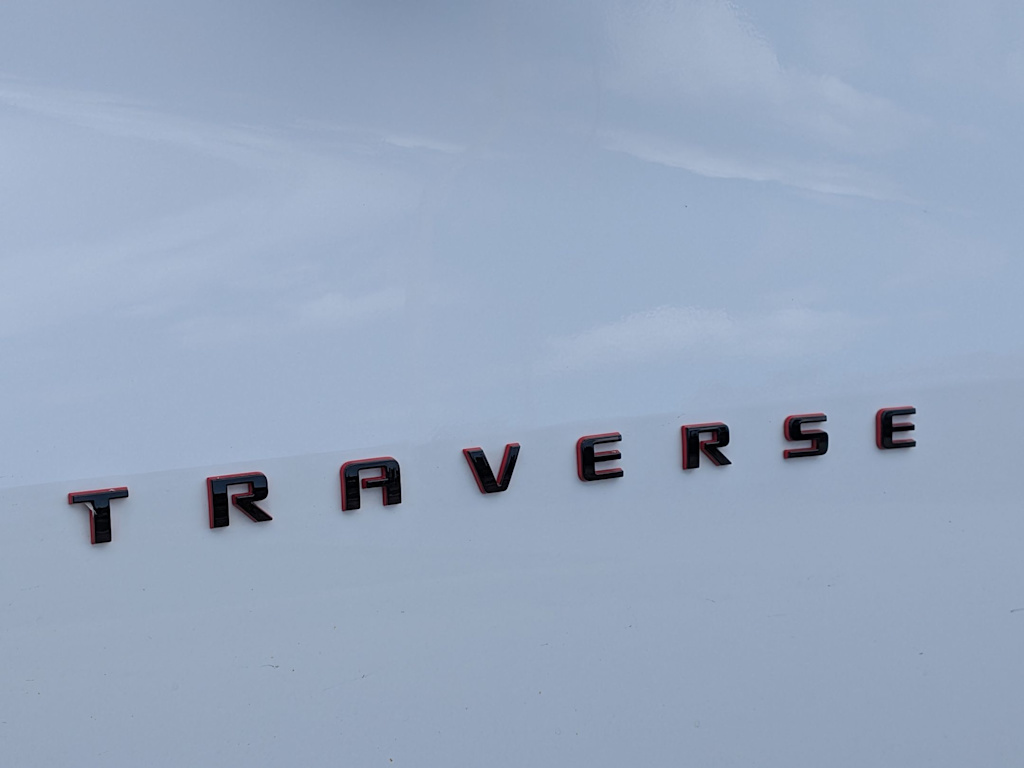 Thumbnail: 2018 Chevrolet Traverse - 7
