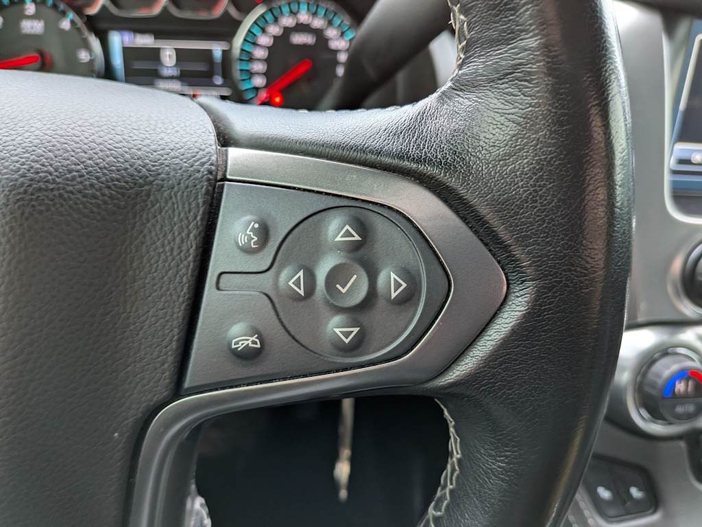 Thumbnail: 2020 Chevrolet Tahoe - 29