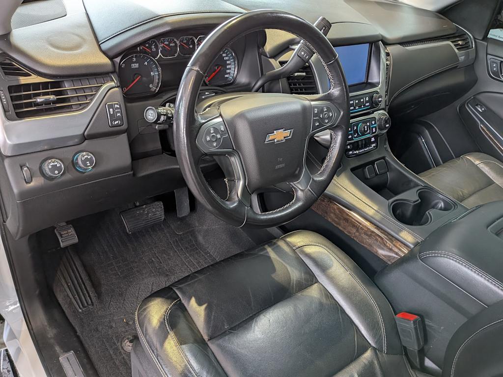 Thumbnail: 2020 Chevrolet Tahoe - 2