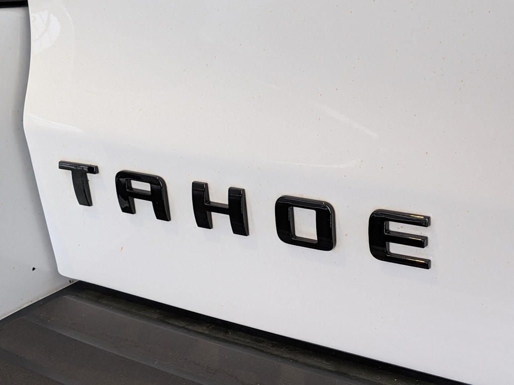 Thumbnail: 2020 Chevrolet Tahoe - 24