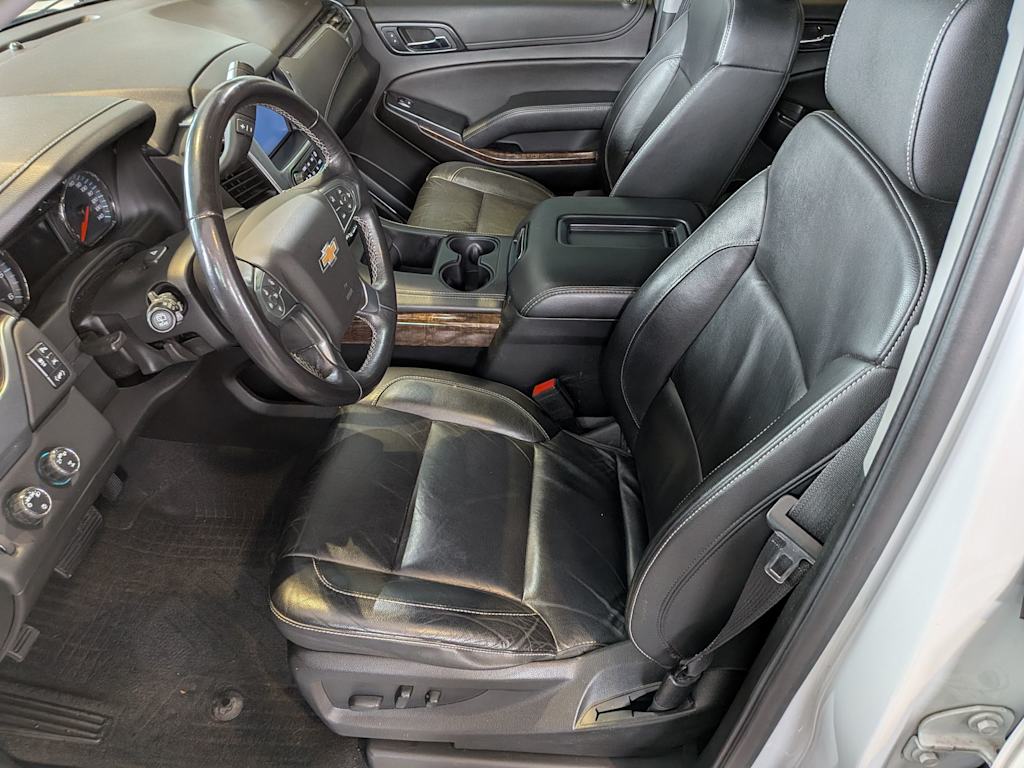 Thumbnail: 2020 Chevrolet Tahoe - 10