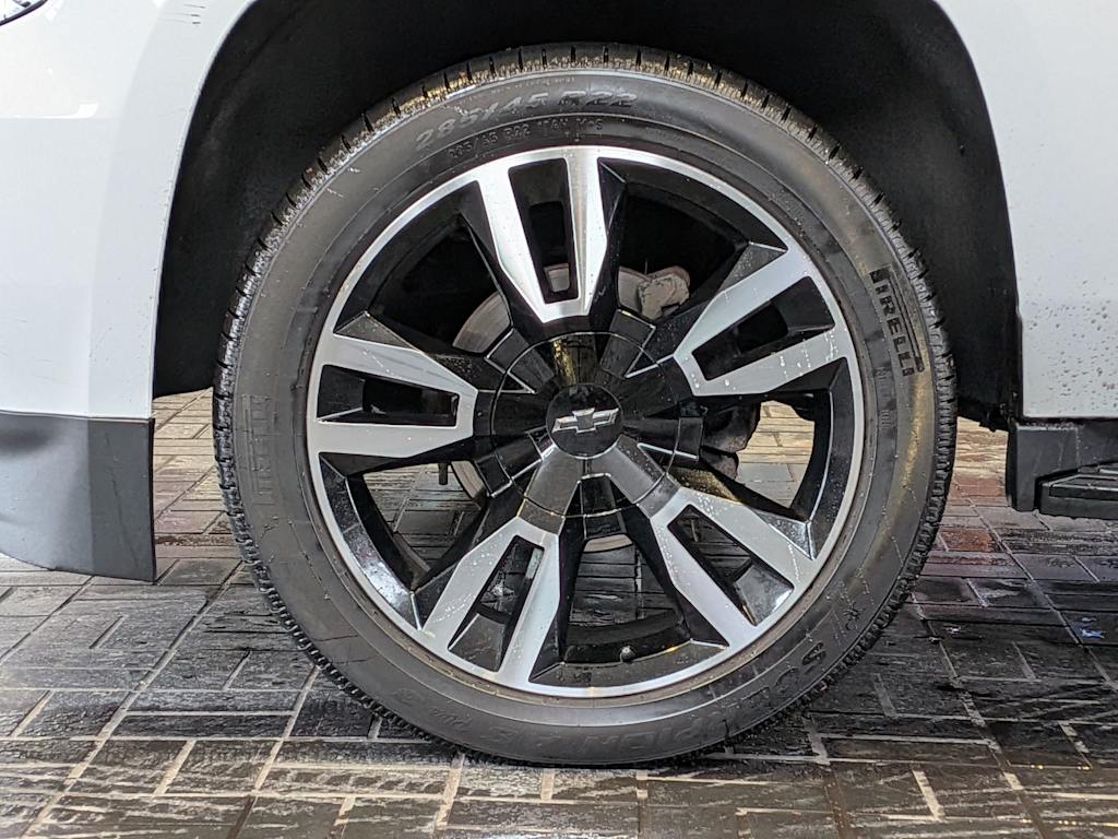 Thumbnail: 2020 Chevrolet Tahoe - 8