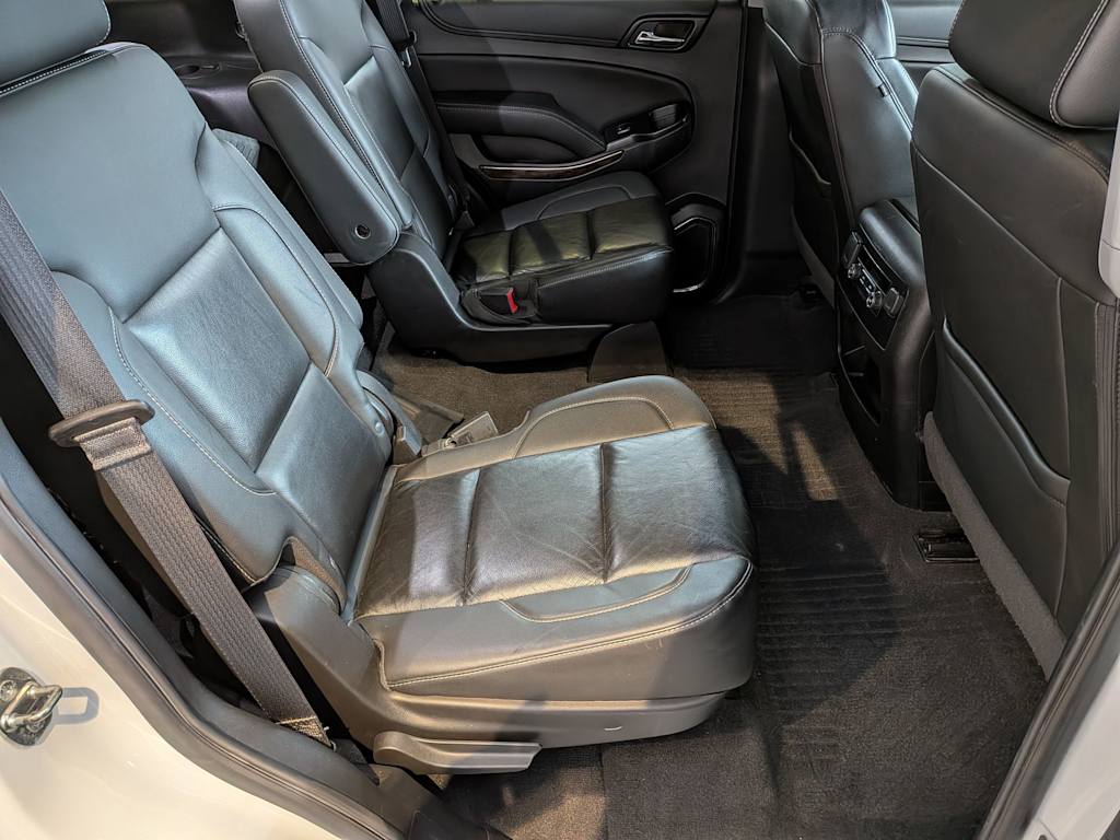 Thumbnail: 2020 Chevrolet Tahoe - 11