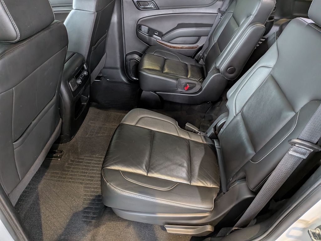 Thumbnail: 2020 Chevrolet Tahoe - 26