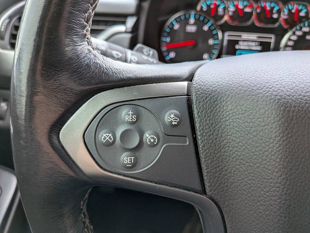 Thumbnail: 2020 Chevrolet Tahoe - 28