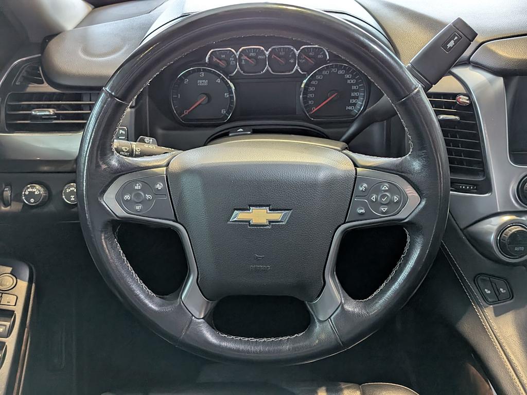 Thumbnail: 2020 Chevrolet Tahoe - 13