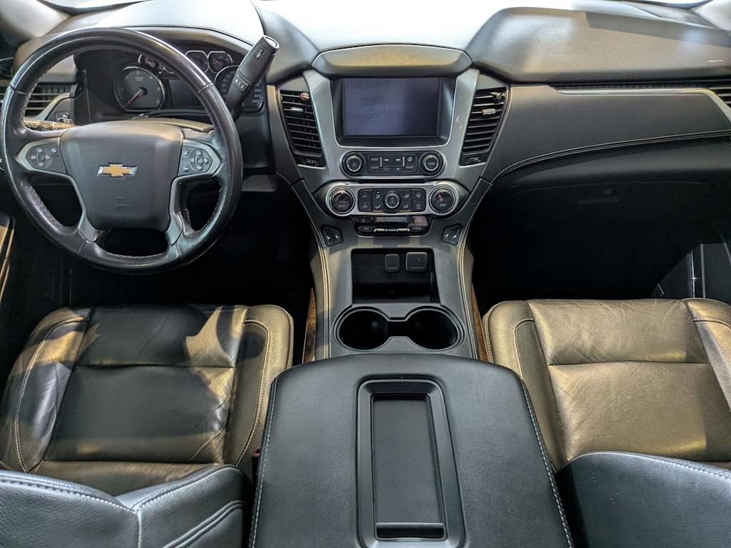 Thumbnail: 2020 Chevrolet Tahoe - 9