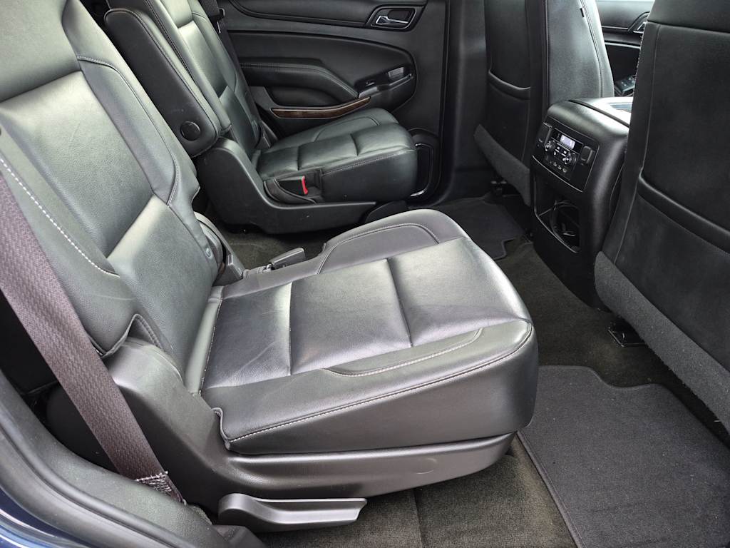 Thumbnail: 2017 Chevrolet Tahoe - 11