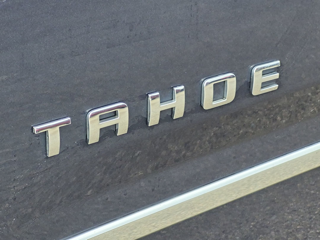 Thumbnail: 2017 Chevrolet Tahoe - 7