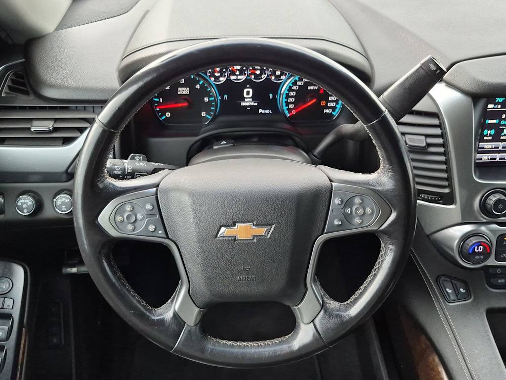 Thumbnail: 2017 Chevrolet Tahoe - 13