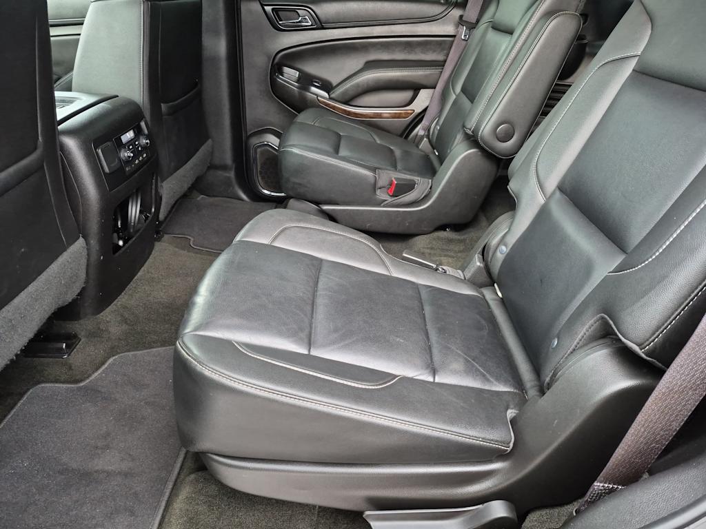 Thumbnail: 2017 Chevrolet Tahoe - 28
