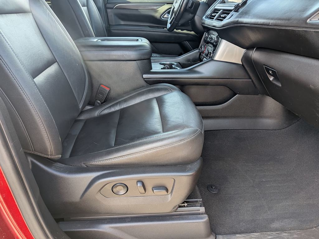 Thumbnail: 2021 Chevrolet Suburban - 10