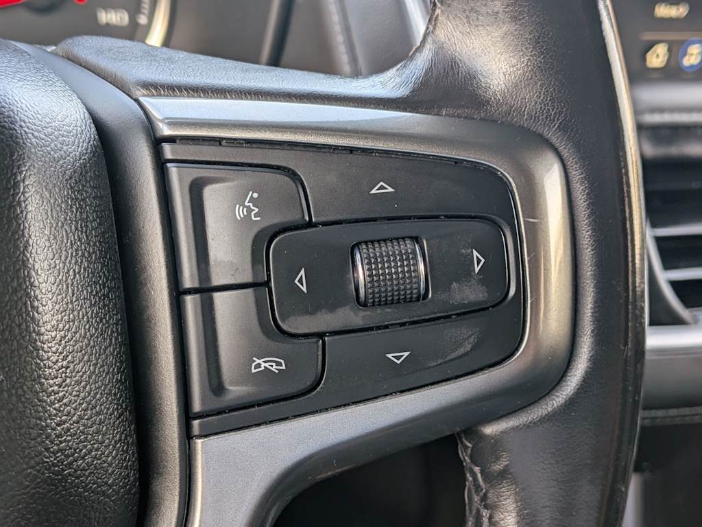 Thumbnail: 2021 Chevrolet Suburban - 31