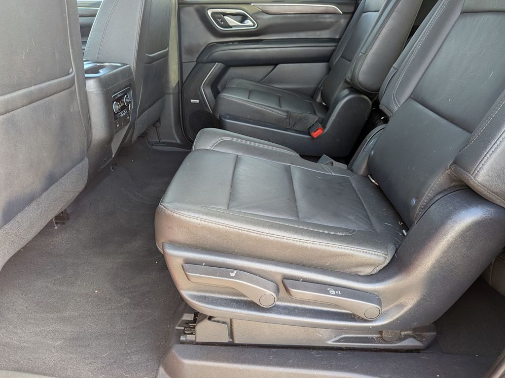 Thumbnail: 2021 Chevrolet Suburban - 26