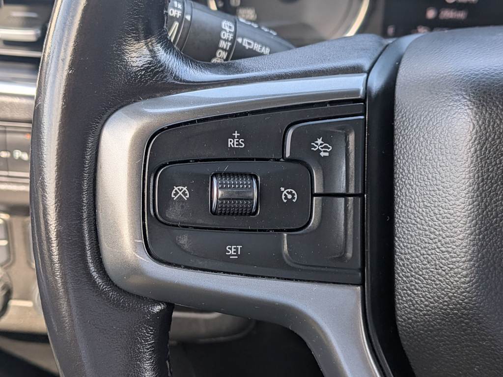 Thumbnail: 2021 Chevrolet Suburban - 30