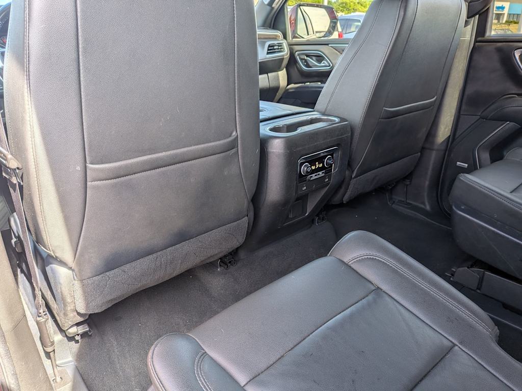 Thumbnail: 2021 Chevrolet Suburban - 11