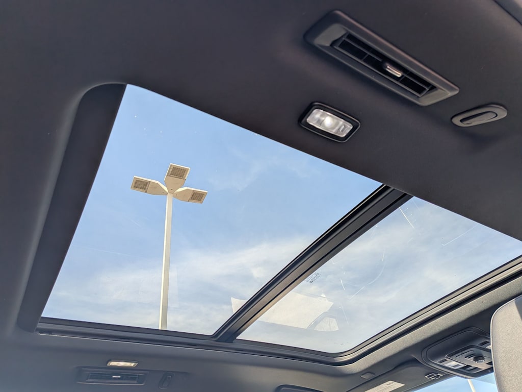 Thumbnail: 2021 Chevrolet Suburban - 29