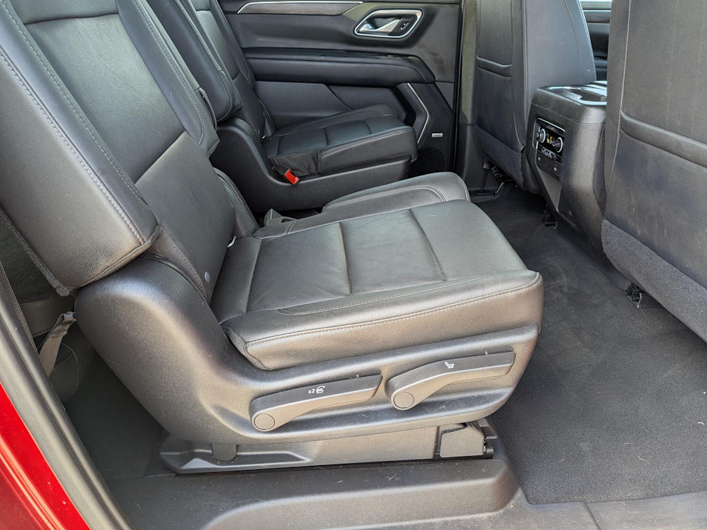 Thumbnail: 2021 Chevrolet Suburban - 27