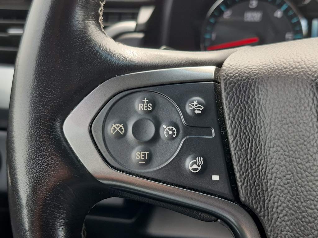 Thumbnail: 2020 Chevrolet Suburban - 29