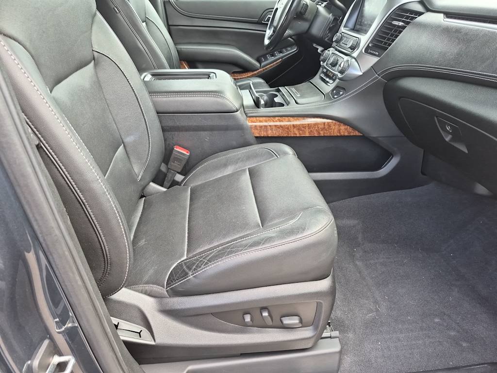 Thumbnail: 2020 Chevrolet Suburban - 28