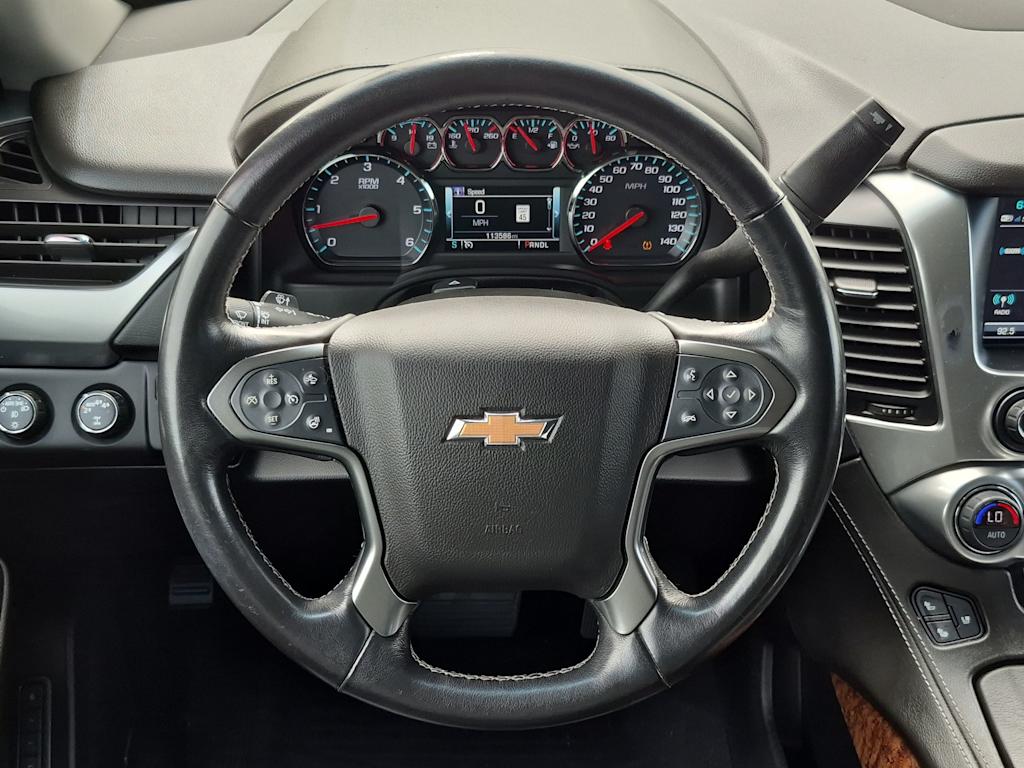Thumbnail: 2020 Chevrolet Suburban - 13
