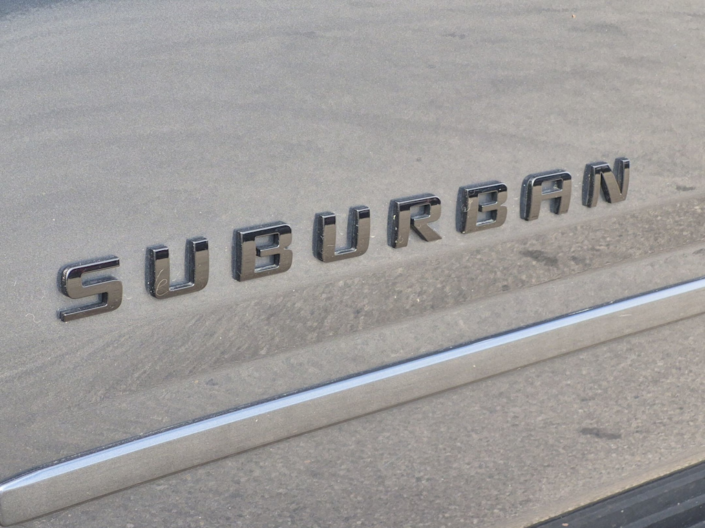 Thumbnail: 2020 Chevrolet Suburban - 7