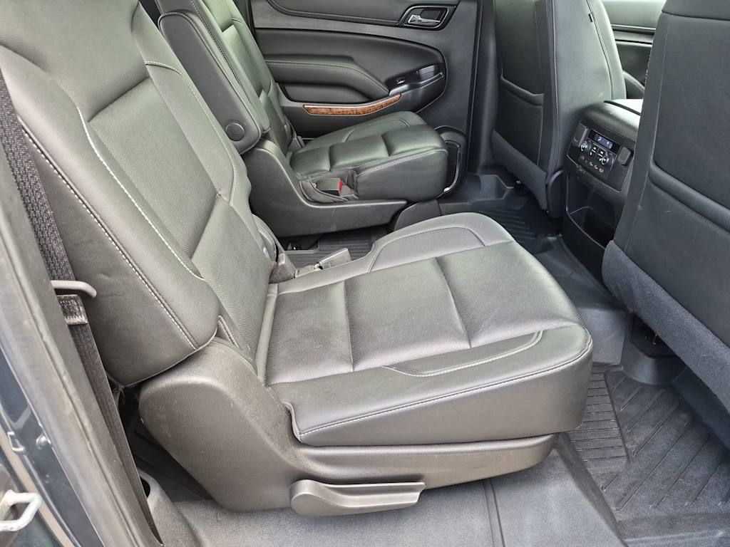 Thumbnail: 2020 Chevrolet Suburban - 11
