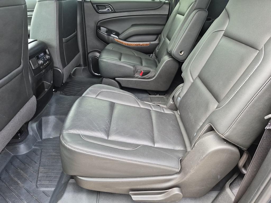 Thumbnail: 2020 Chevrolet Suburban - 27