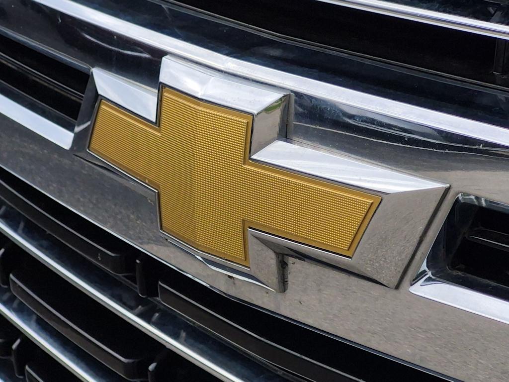 Thumbnail: 2024 Chevrolet Tahoe - 25