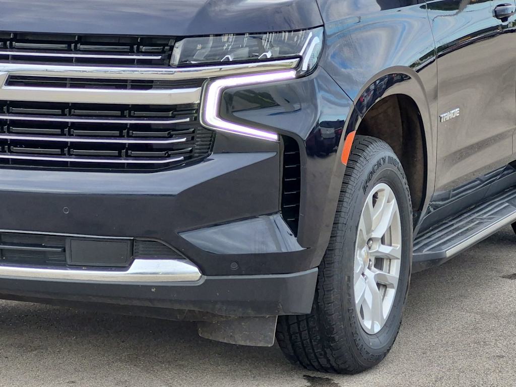 Thumbnail: 2024 Chevrolet Tahoe - 24
