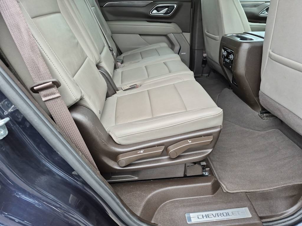 Thumbnail: 2024 Chevrolet Tahoe - 28