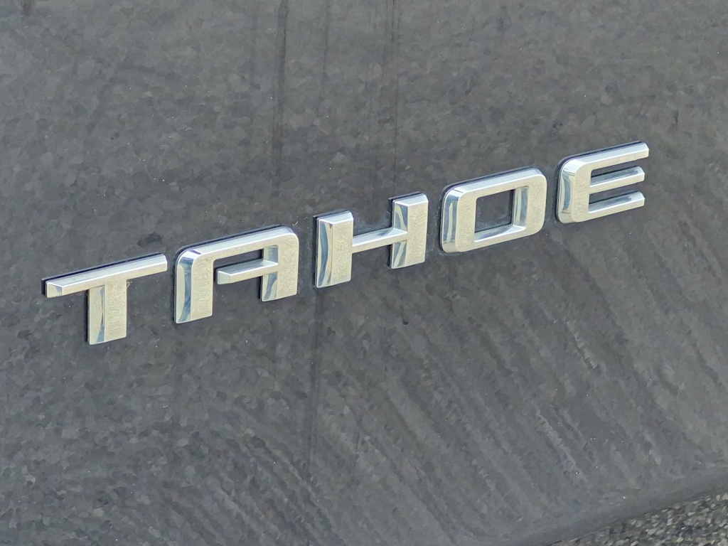 Thumbnail: 2024 Chevrolet Tahoe - 6