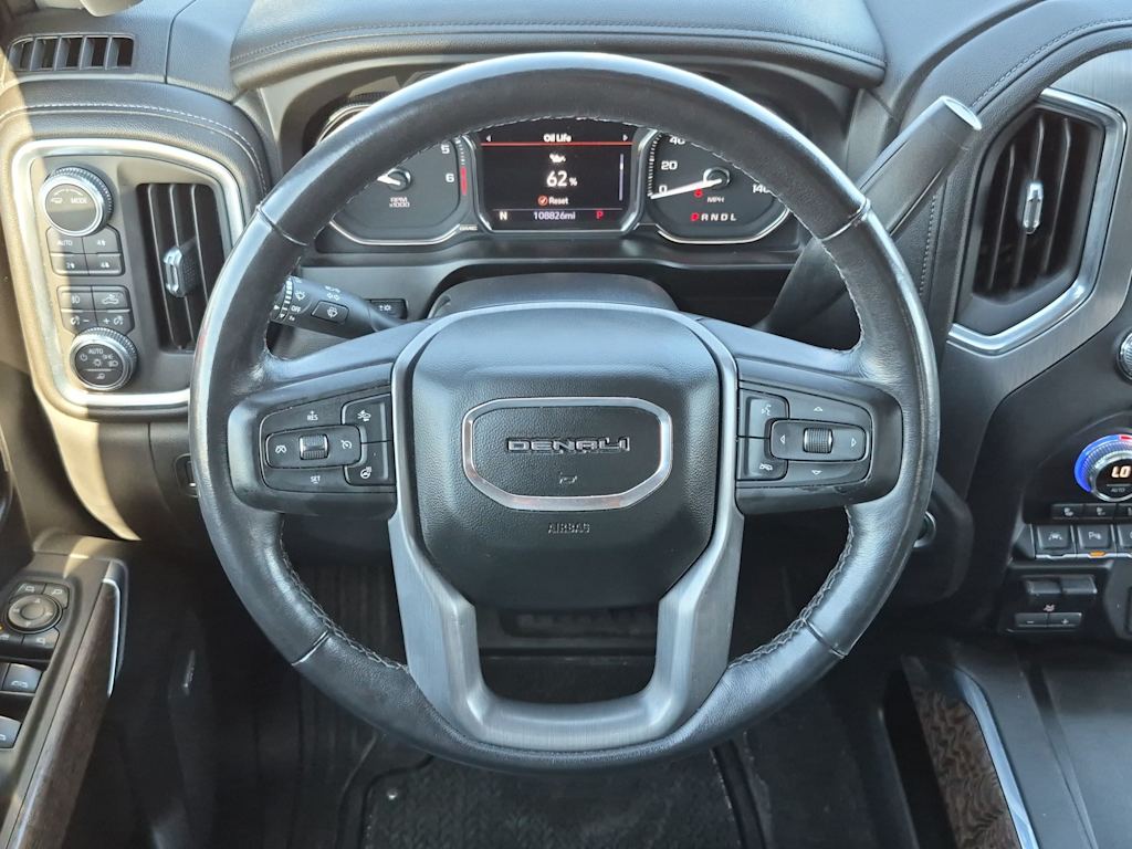 Thumbnail: 2021 GMC Sierra 1500 - 13