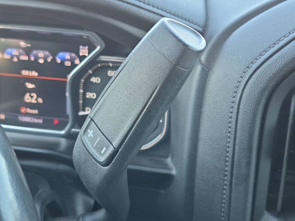 Thumbnail: 2021 GMC Sierra 1500 - 32