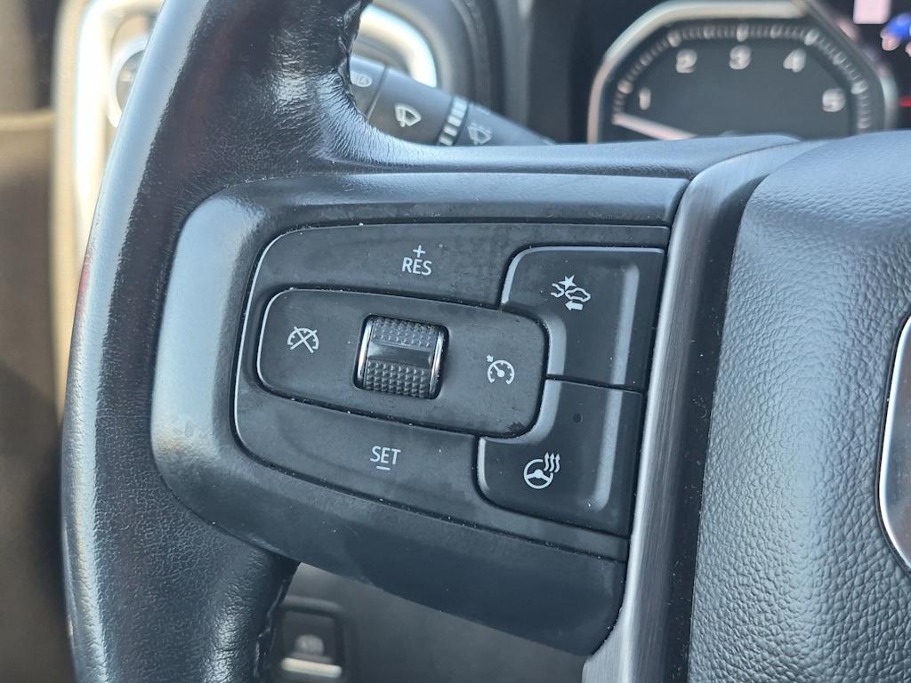 Thumbnail: 2021 GMC Sierra 1500 - 28