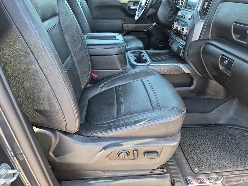 Thumbnail: 2021 GMC Sierra 1500 - 27