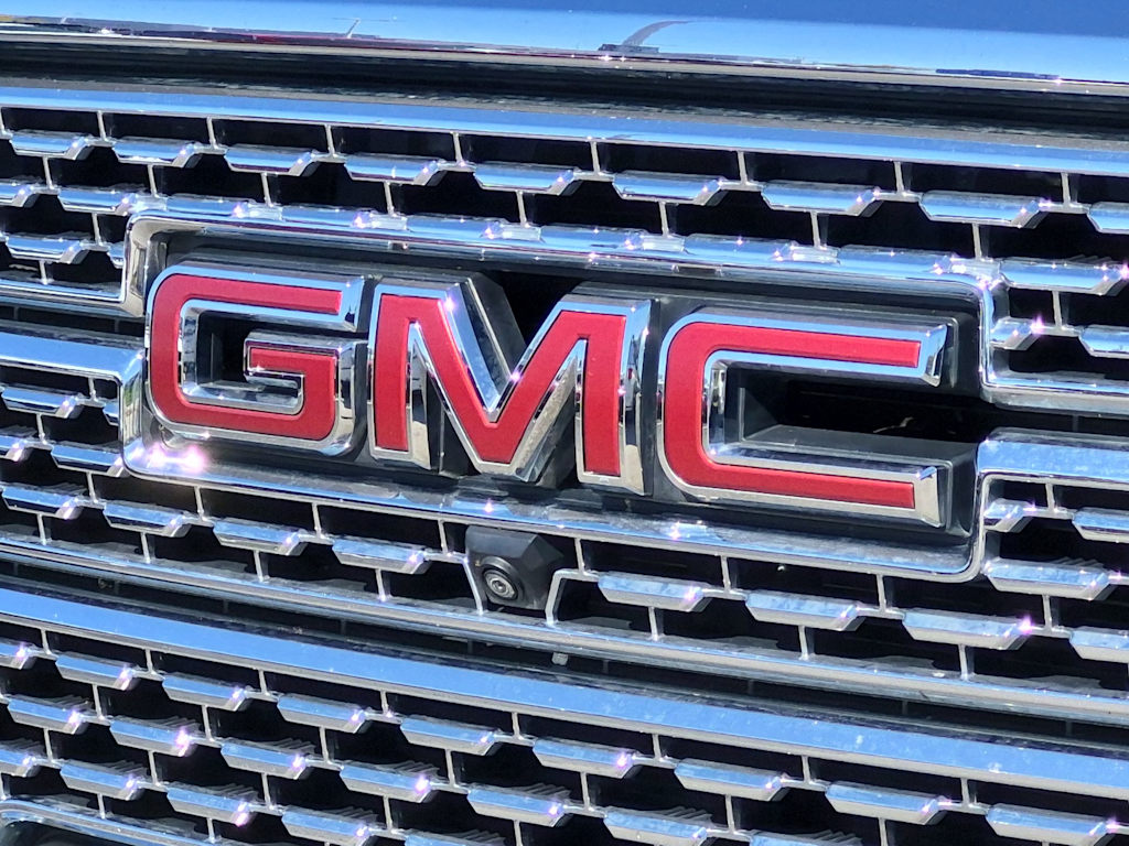 Thumbnail: 2021 GMC Sierra 1500 - 23