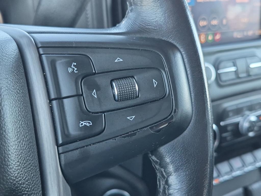 Thumbnail: 2021 GMC Sierra 1500 - 29