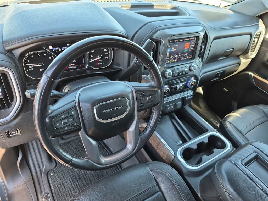 Thumbnail: 2021 GMC Sierra 1500 - 2