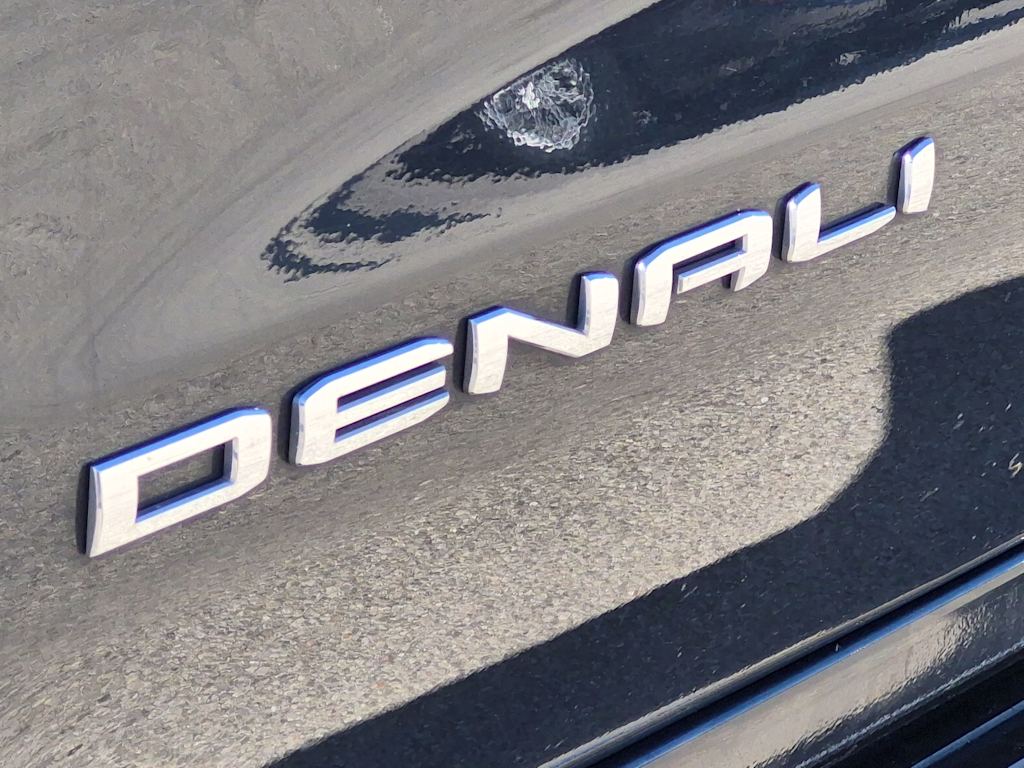 Thumbnail: 2021 GMC Sierra 1500 - 7