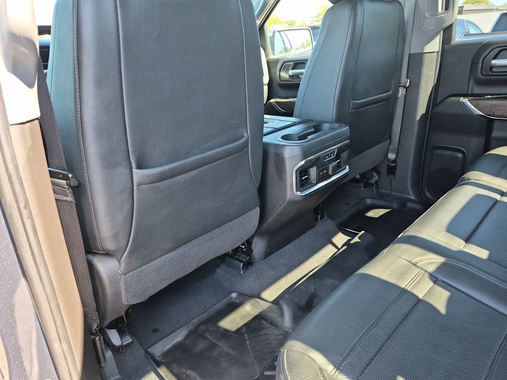 Thumbnail: 2021 GMC Sierra 1500 - 11