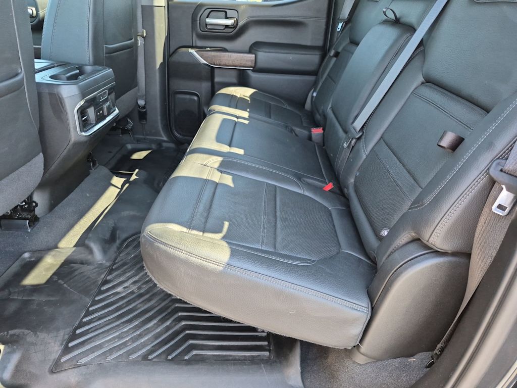 Thumbnail: 2021 GMC Sierra 1500 - 12