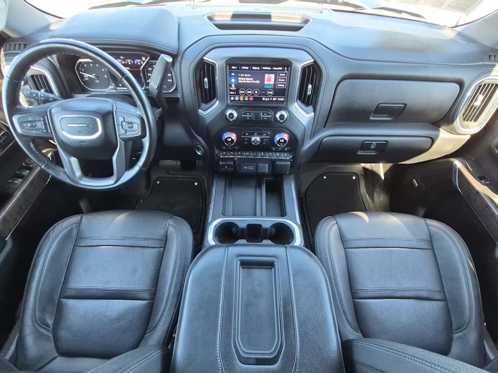 Thumbnail: 2021 GMC Sierra 1500 - 9