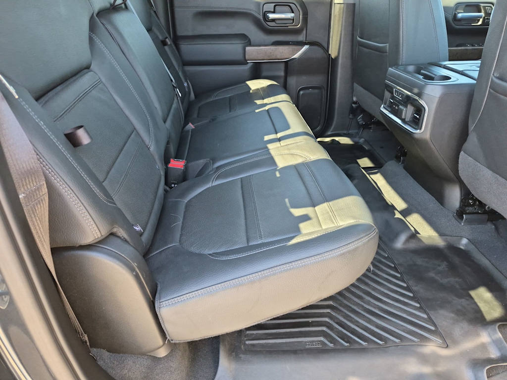 Thumbnail: 2021 GMC Sierra 1500 - 26