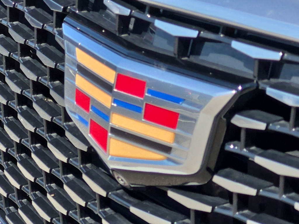 Thumbnail: 2025 Cadillac XT6 - 26