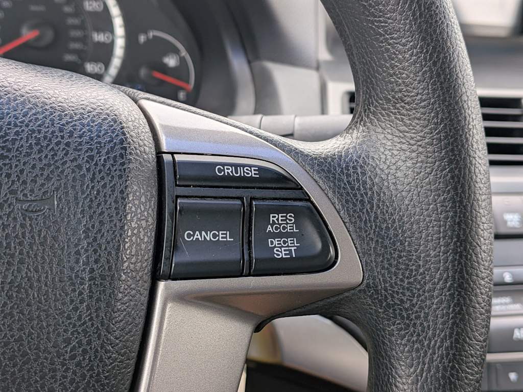 Thumbnail: 2009 Honda Accord - 30